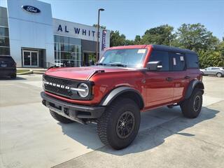 2024 Ford Bronco for sale in Manchester TN