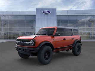 2024 Ford Bronco for sale in Glendale WI