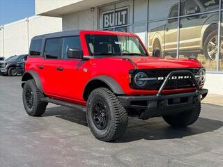 2024 Ford Bronco for sale in Independence MO