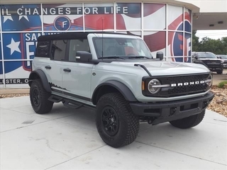 2024 Ford Bronco for sale in Mcalester OK