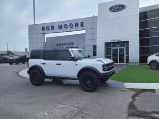 2024 Ford Bronco for sale in Oklahoma City OK