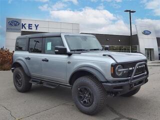 2024 Ford Bronco for sale in Exeter PA