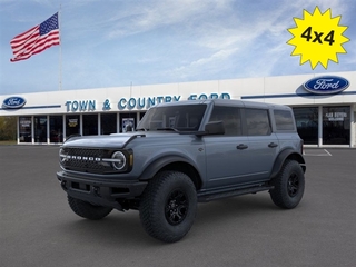 2024 Ford Bronco for sale in Louisville KY