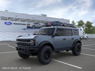 2024 Ford Bronco for sale in Glendale WI