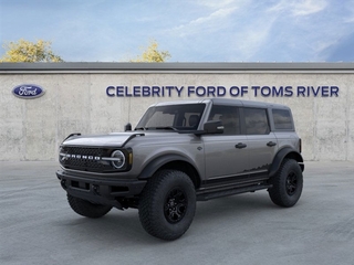 2024 Ford Bronco for sale in Toms River NJ