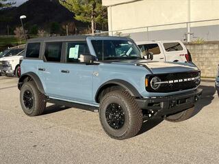 2024 Ford Bronco for sale in Canton NC