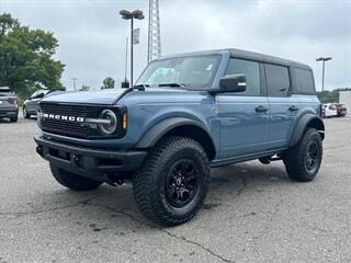 2024 Ford Bronco for sale in Shelby NC