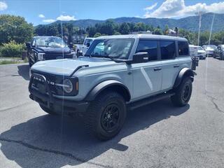 2024 Ford Bronco for sale in Pounding Mill VA