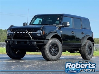 2024 Ford Bronco for sale in Alton IL