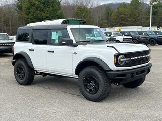 2024 Ford Bronco for sale in Canton NC