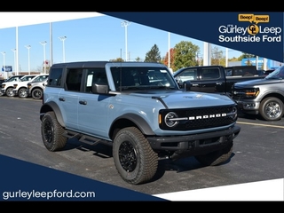 2024 Ford Bronco for sale in Greer SC