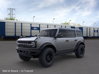 2024 Ford Bronco for sale in Glendale WI