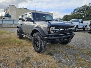 2024 Ford Bronco for sale in Huntington WV