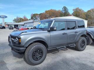 2024 Ford Bronco for sale in Hartselle AL