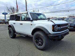 2024 Ford Bronco for sale in North Brunswick NJ