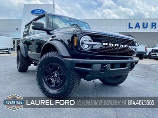 2024 Ford Bronco for sale in Windber PA