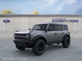 2024 Ford Bronco for sale in Forest Grove OR