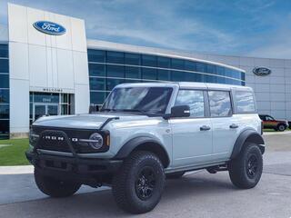 2024 Ford Bronco for sale in Oklahoma City OK