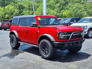 2024 Ford Bronco for sale in Bowling Green KY