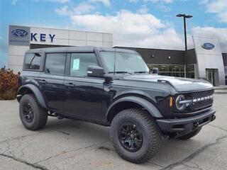 2024 Ford Bronco for sale in Exeter PA