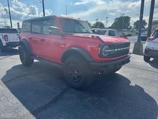 2024 Ford Bronco for sale in Clinton TN