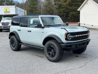 2024 Ford Bronco for sale in Canton NC