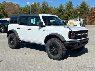 2024 Ford Bronco for sale in Canton NC