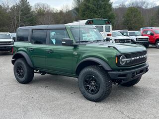 2024 Ford Bronco for sale in Canton NC