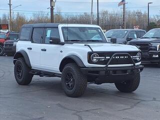 2024 Ford Bronco for sale in Muskegon MI