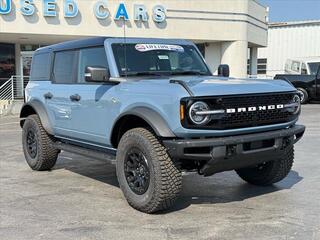 2024 Ford Bronco for sale in Independence MO