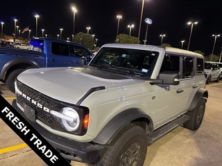 2024 Ford Bronco for sale in Rosenberg TX