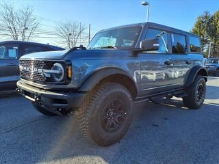 2024 Ford Bronco for sale in State College PA