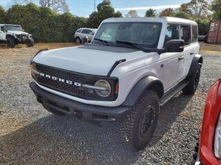 2024 Ford Bronco for sale in Bristol TN