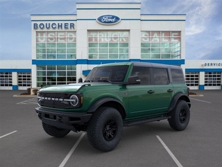 2024 Ford Bronco for sale in Belton MO