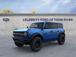 2024 Ford Bronco for sale in Toms River NJ