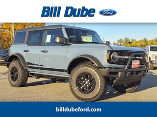 2024 Ford Bronco for sale in Dover NH