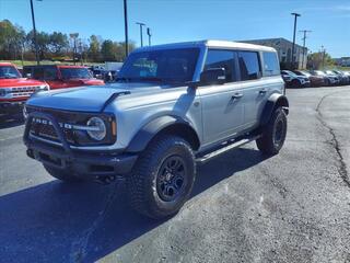 2024 Ford Bronco for sale in Malvern AR