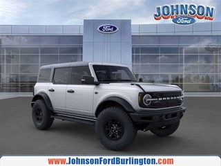 2024 Ford Bronco for sale in Burlington NJ