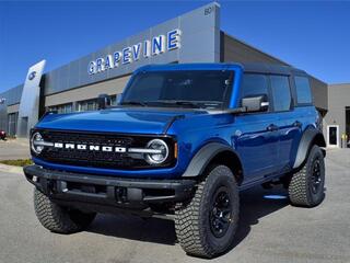 2024 Ford Bronco for sale in Grapevine TX