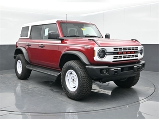 2025 Ford Bronco for sale in Mission Hills CA