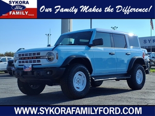 2025 Ford Bronco for sale in West TX