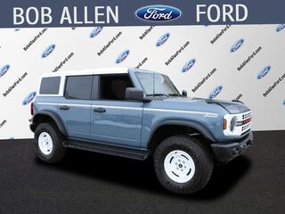 2025 Ford Bronco for sale in Overland Park KS
