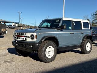 2025 Ford Bronco for sale in Brevard NC
