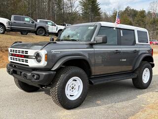 2025 Ford Bronco for sale in Brevard NC