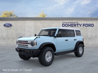 2025 Ford Bronco for sale in Forest Grove OR