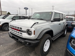 2026 Ford Bronco for sale in Knoxville TN