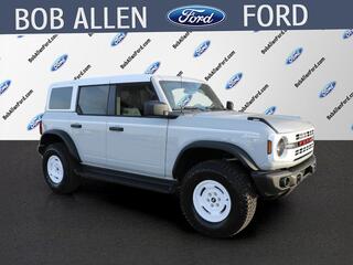 2026 Ford Bronco for sale in Overland Park KS