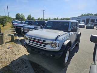 2026 Ford Bronco for sale in Rockingham NC