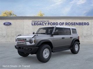 2026 Ford Bronco for sale in Rosenberg TX