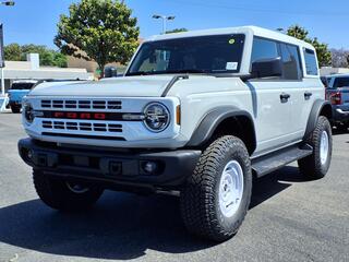 2026 Ford Bronco for sale in Fullerton CA